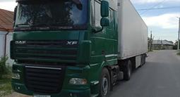 DAF  95 2005 года за 12 500 000 тг. в Тараз – фото 2