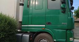 DAF  95 2005 года за 12 500 000 тг. в Тараз