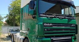 DAF  95 2005 года за 12 500 000 тг. в Тараз – фото 5
