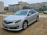 Toyota Camry 2012 годаүшін5 900 000 тг. в Актау – фото 2