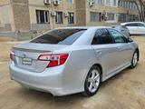 Toyota Camry 2012 годаүшін5 900 000 тг. в Актау – фото 3