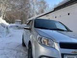 Chevrolet Nexia 2023 годаүшін5 900 000 тг. в Усть-Каменогорск – фото 3