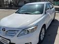 Toyota Camry 2010 года за 7 500 000 тг. в Тараз