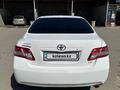 Toyota Camry 2010 года за 7 500 000 тг. в Тараз – фото 4