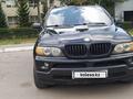 BMW X5 2005 годаүшін7 500 000 тг. в Павлодар