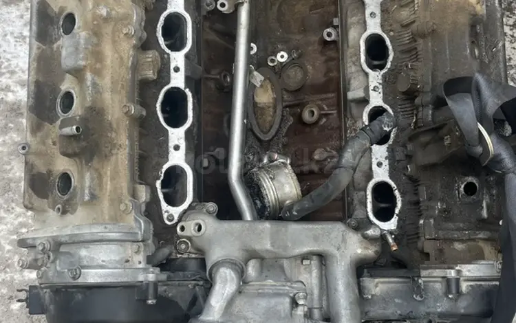 2UZ-FE без VVT-i за 25 282 тг. в Алматы