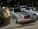 Mercedes-Benz E 280 1996 годаүшін3 400 000 тг. в Алматы – фото 3