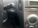 Toyota Yaris 2007 года за 3 500 000 тг. в Астана – фото 2