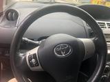 Toyota Yaris 2007 года за 3 500 000 тг. в Астана – фото 3