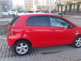 Toyota Yaris 2007 года за 3 500 000 тг. в Астана