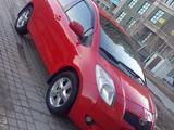 Toyota Yaris 2007 года за 3 500 000 тг. в Астана – фото 5