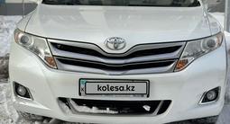 Toyota Venza 2013 годаfor12 200 000 тг. в Алматы – фото 4