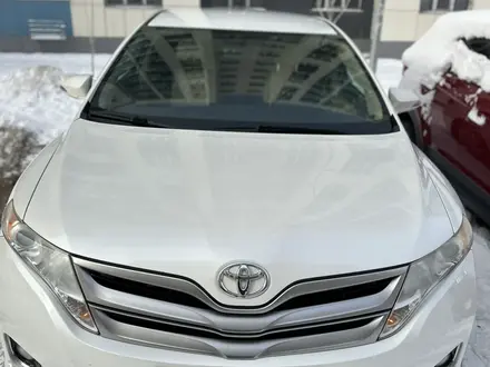 Toyota Venza 2013 года за 12 200 000 тг. в Алматы – фото 5