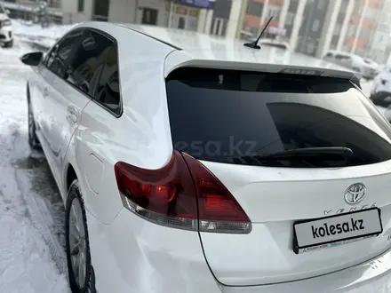 Toyota Venza 2013 года за 12 200 000 тг. в Алматы – фото 8