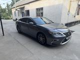 Lexus ES 350 2016 года за 15 000 000 тг. в Кордай – фото 2