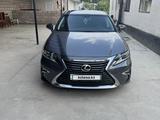 Lexus ES 350 2016 года за 15 000 000 тг. в Кордай
