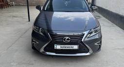 Lexus ES 350 2016 года за 15 000 000 тг. в Кордай