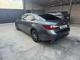 Lexus ES 350 2016 года за 15 000 000 тг. в Кордай – фото 5