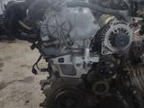 Двигатель Qr20 Nissan P12. за 450 000 тг. в Астана – фото 2