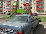 Mercedes-Benz E 260 1988 года за 750 000 тг. в Караганда – фото 4