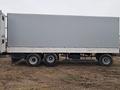 Leci Trailer  3E20 2003 годаfor7 200 000 тг. в Шымкент