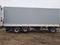 Leci Trailer  3E20 2003 года за 7 200 000 тг. в Шымкент