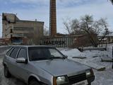 ВАЗ (Lada) 2109 2002 годаүшін950 000 тг. в Жезказган