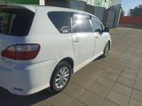 Toyota Ipsum 2004 годаfor5 000 000 тг. в Актобе – фото 3