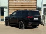Toyota Land Cruiser 2022 годаүшін52 500 000 тг. в Актау – фото 2