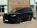 Toyota Land Cruiser 2022 годаүшін52 500 000 тг. в Актау