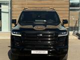 Toyota Land Cruiser 2022 годаүшін52 500 000 тг. в Актау – фото 4
