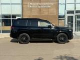 Toyota Land Cruiser 2022 годаүшін52 500 000 тг. в Актау – фото 3