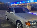 Mercedes-Benz C 220 1994 года за 1 400 000 тг. в Алматы – фото 2