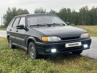 ВАЗ (Lada) 2114 2006 года за 1 100 000 тг. в Кокшетау