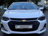 Chevrolet Onix 2023 годаүшін7 700 000 тг. в Шымкент