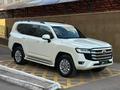 Toyota Land Cruiser 2021 года за 45 370 000 тг. в Астана – фото 3