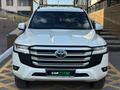 Toyota Land Cruiser 2021 года за 45 370 000 тг. в Астана – фото 2