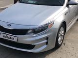 Kia Optima 2016 года за 6 503 939 тг. в Шымкент – фото 5