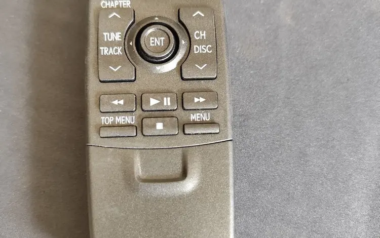 Пульт на мультимедиа Лексус KX570 за 40 000 тг. в Алматы