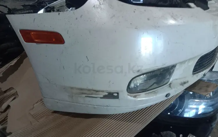 Бампер на Lexus ES300үшін90 000 тг. в Астана