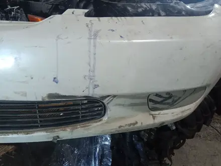 Бампер на Lexus ES300 за 90 000 тг. в Астана – фото 3