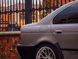 BMW 528 1997 годаүшін4 200 000 тг. в Семей – фото 4