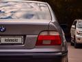 BMW 528 1997 годаүшін4 200 000 тг. в Семей – фото 5