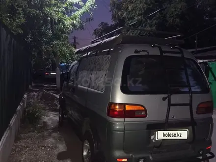 Mitsubishi Delica 1996 года за 3 600 000 тг. в Алматы – фото 3