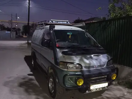Mitsubishi Delica 1996 года за 3 600 000 тг. в Алматы – фото 4