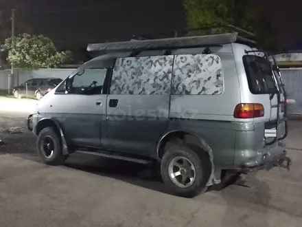 Mitsubishi Delica 1996 года за 3 600 000 тг. в Алматы – фото 5