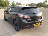 Mazda 3 2010 года за 4 850 000 тг. в Павлодар – фото 4