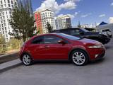 Honda Civic 2009 годаүшін6 400 000 тг. в Астана – фото 3