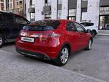 Honda Civic 2009 годаүшін6 400 000 тг. в Астана – фото 4