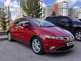 Honda Civic 2009 годаүшін6 400 000 тг. в Астана
